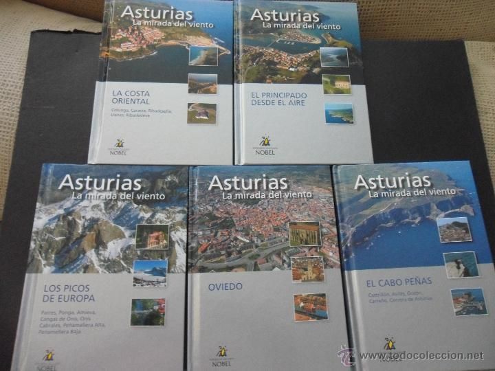 43883645 - Asturias la mirada del viento