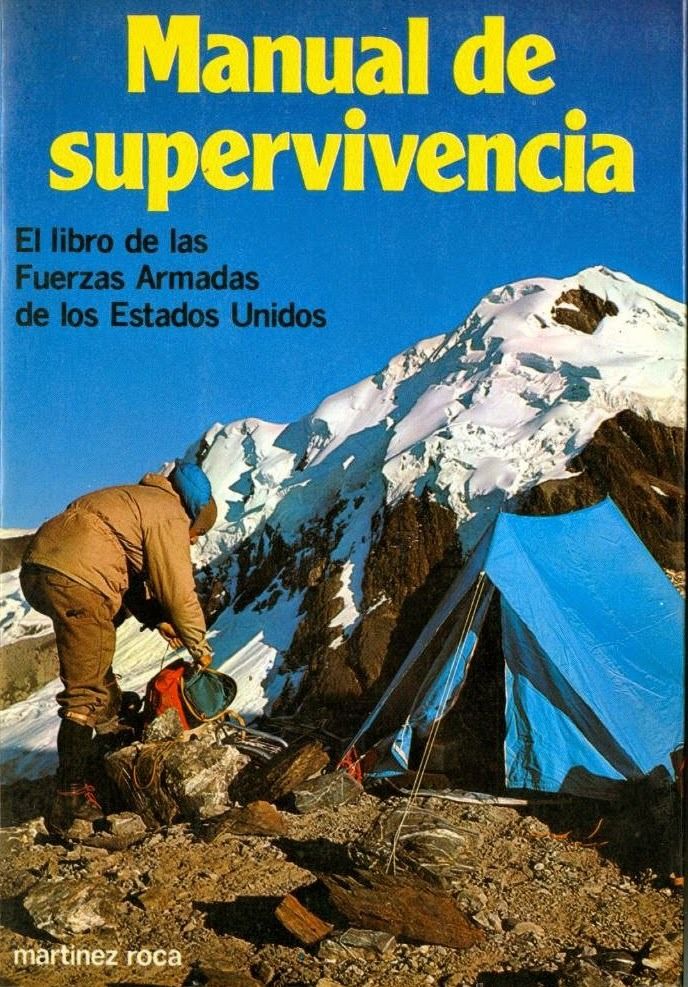 44265176 - Manual de Supervivencia - J. Boswell Martinez Roca 1984