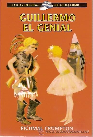 44782061 - Guillermo el genial - Richmal Crompton