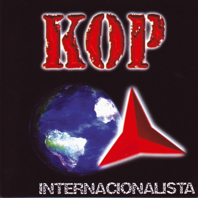 46 thickbox default - KOP - Internacionalista (1998)
