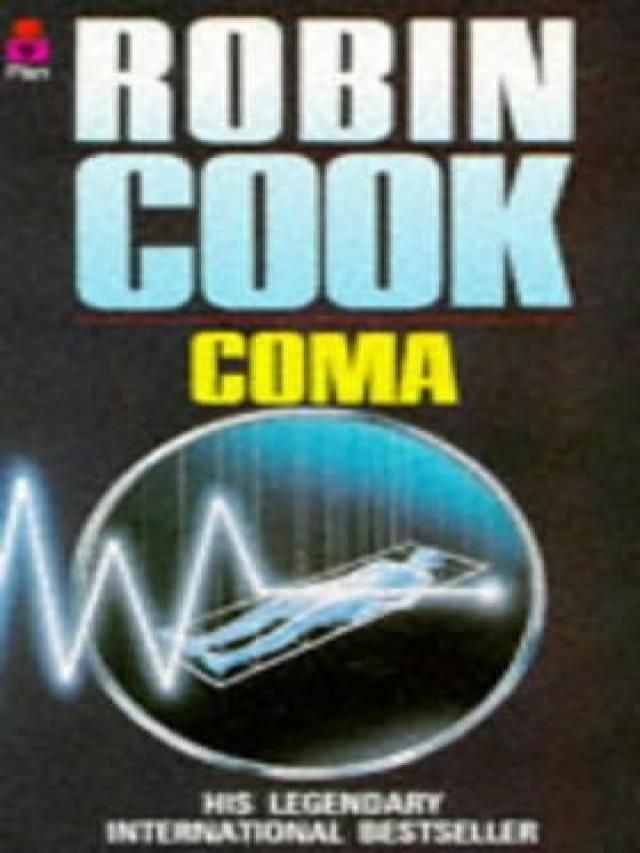4725963 640px - Coma - Robin Cook