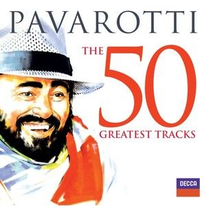 4785944 - Luciano Pavarotti - The 50 Greatest Tracks (2013)