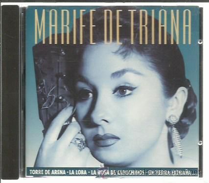 48313006 - Marife De triana - Torre De Arena (1992)
