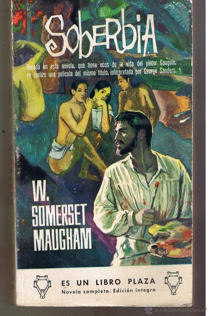 48435889 - El misterio de la villa. Soberbia - W. Somerset Maugham (Voz Humana)