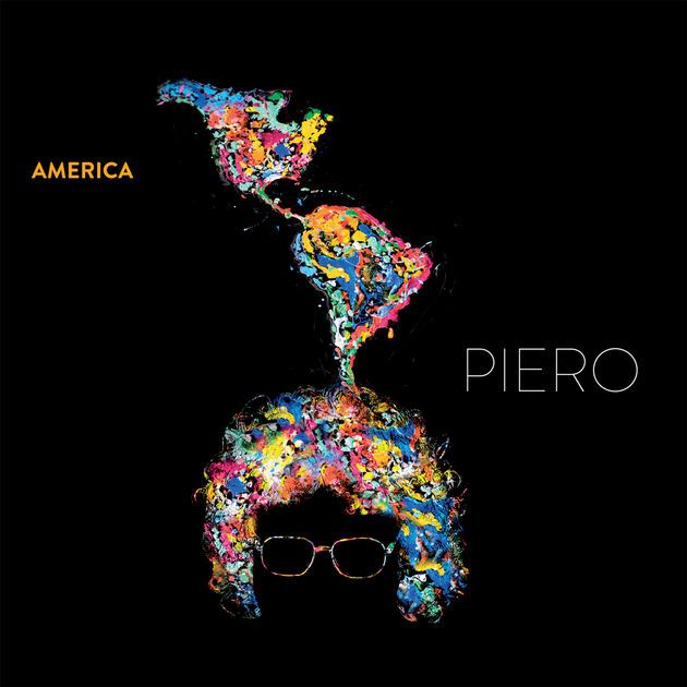 4 14 - Piero - America (2017)