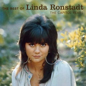 4 6 - Linda Ronstadt: Discografia (18 Discos)