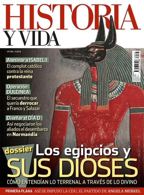 4 9 - Historia y Vida Septiembre 2017