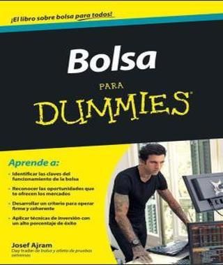 4a51238af6747b2d0b522ca25912dba2 - Bolsa para Dummies - Josef Ajram