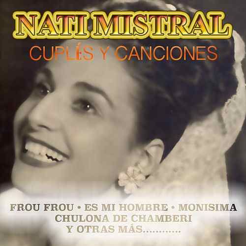 500x500 1 - Nati Mistral - Cuples y canciones