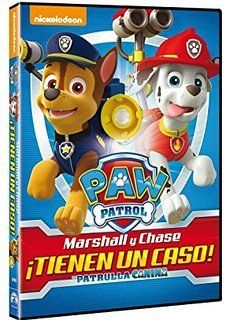 516ByOCgFoL AC UL320 SR230320  - La Patrulla Canina Marshall y Chase tienen un caso