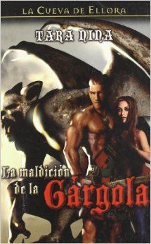 51LZ2BHRTB1L SY344 BO1204203200  - La maldicion de la Gorgola - Tara Nina