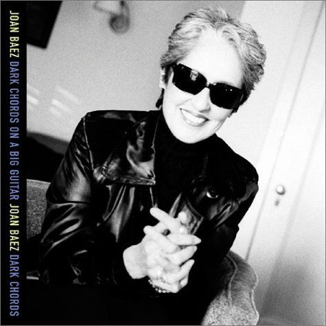 51PHBRRJXNL - Joan Baez - Dark Chords On a Big Guitar (2003)