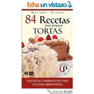 51mhZSi2BUKL BO2204203200 PIsitb sticker v3 bigTopRight0 55 SX324 SY324 PIkin4BottomRight122 AA300 SH20 OU30  - 84 Recetas para preparar tortas - Mariano Orzola
