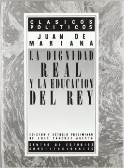 51vRkFbvNXL SY344 BO1204203200  - La dignidad real y la educacion - Juan de Mariana