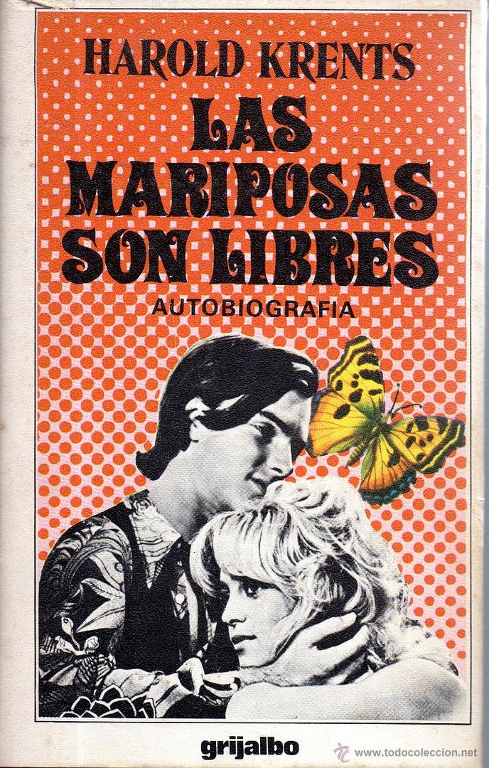 53063608 - Las mariposas son libres - Harold Krends (Voz Humana)