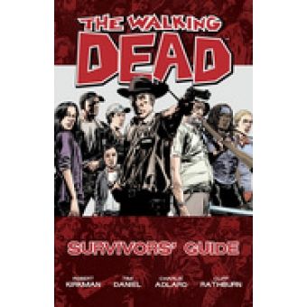 533847 340x340 - The Walking Dead: Guía de supervivientes