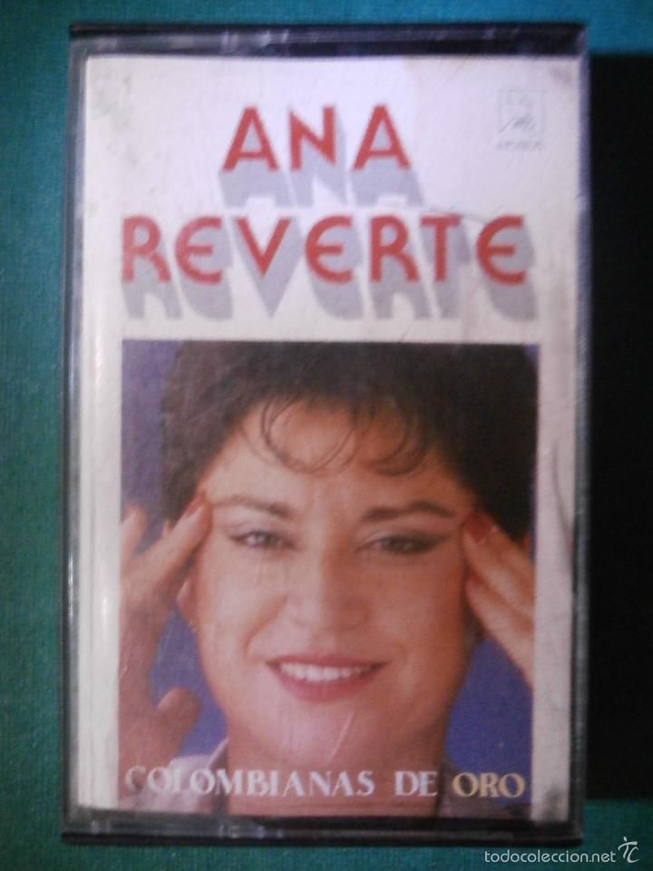 57727453 - Ana Reverte - Colombianas de oro