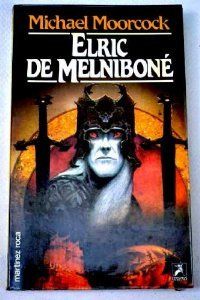 57f2a42031c4e35f4c66 - Elric de Melnibone 8 (Portadora de Torm) - Michael Moorcock