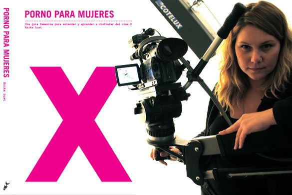 585 erika lust - Porno para mujeres - Erika Lust