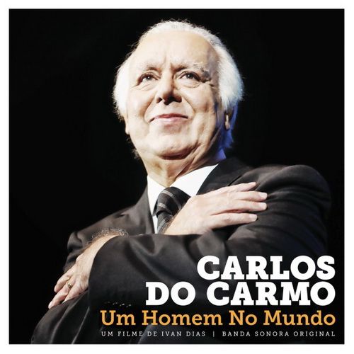 5939o8w - Carlos Do Carmo - Um Homem No Mundo (2015)