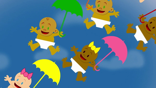 64602 0000 - Babies Go - Love Songs
