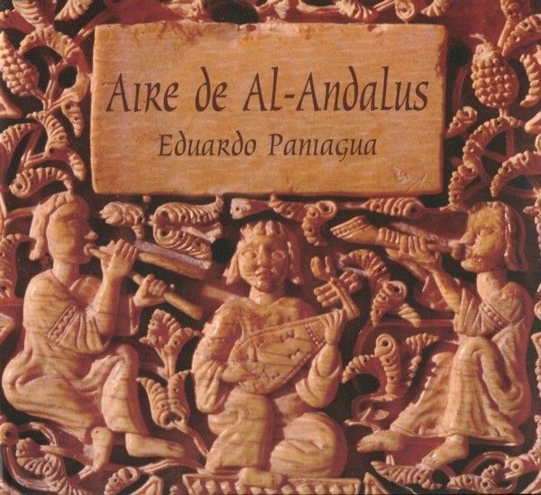 6port406 - Eduardo Paniagua - Aire de Al-Andalus