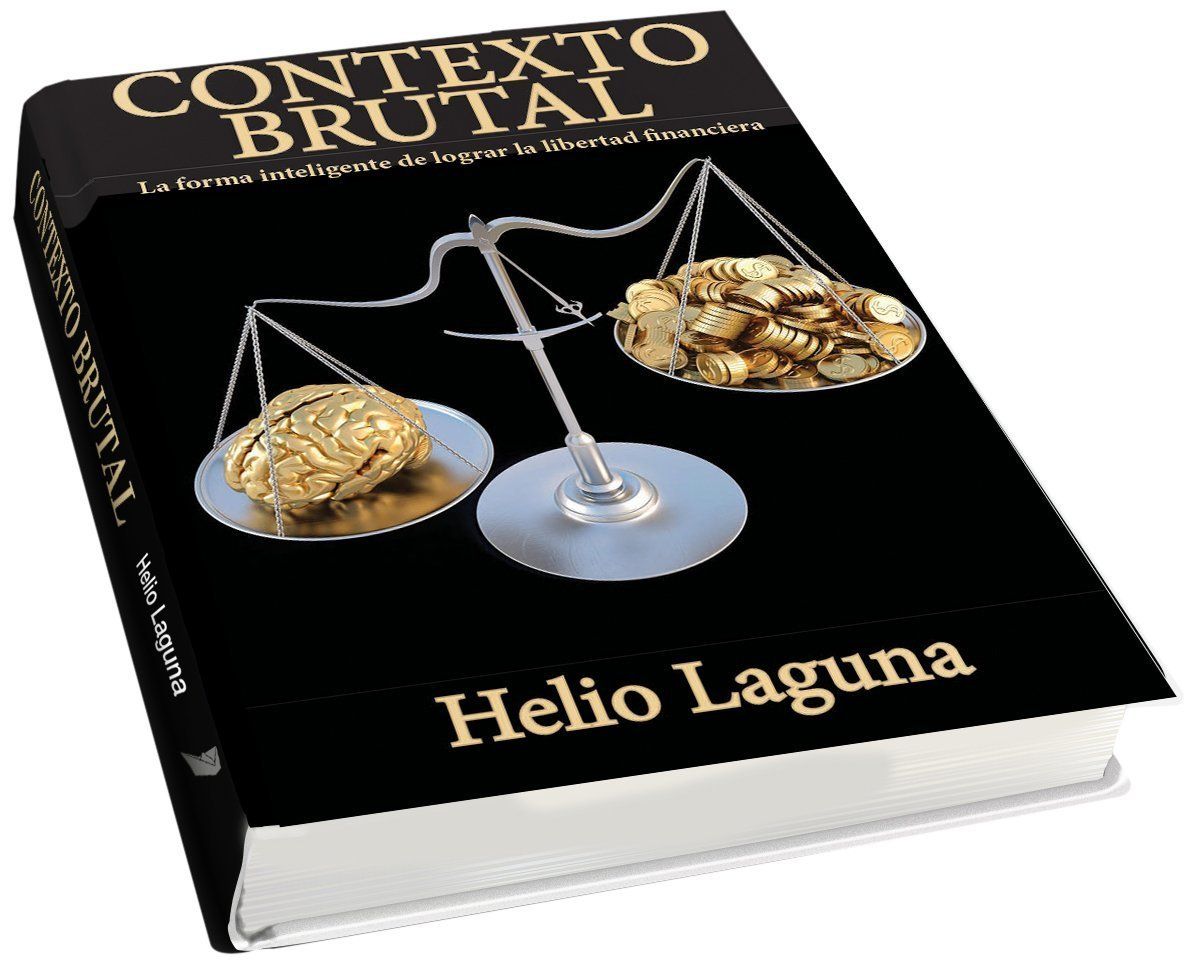 71OMr2Bmv rL SL1197  - Contexto Brutal - Helio Laguna