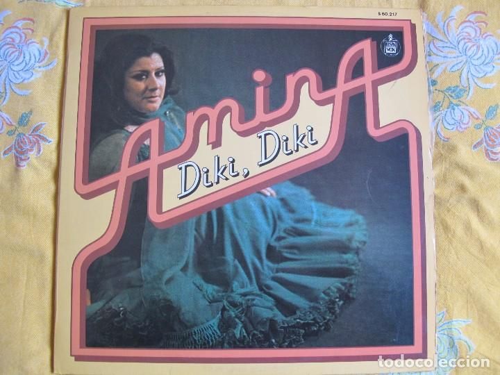 81211044 - Amina - Diki, Diki (1979)