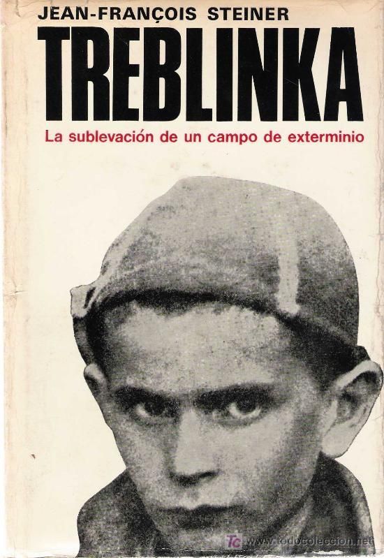 9126862 - Treblinka - Jean-Francois Steiner