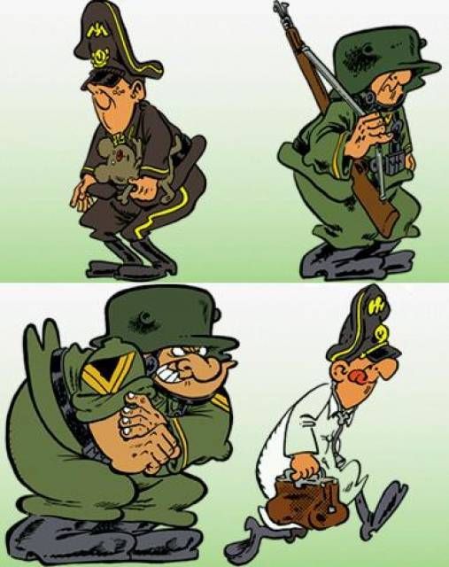 919410 sturmtruppen - Sturmtruppen