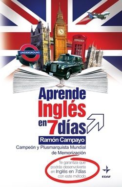 926381275 - Aprende Ingles en 7 días - Ramon Campayo