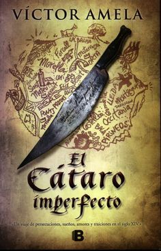 94ce746ba9473d9bfbfb39307a99189b - El cataro imperfecto. De Occitania a Morella, 1306-1321 - Victor M. Amela