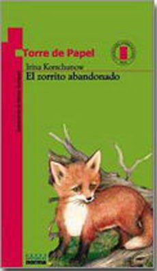 9580413800 - El Zorrito Abandonado
