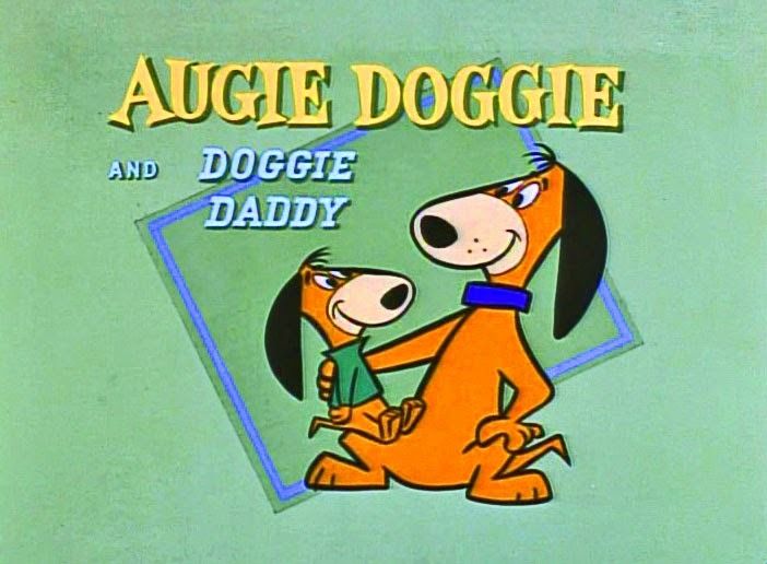 95auggiedoggie - Canuto y Canito (Coleccion completa)