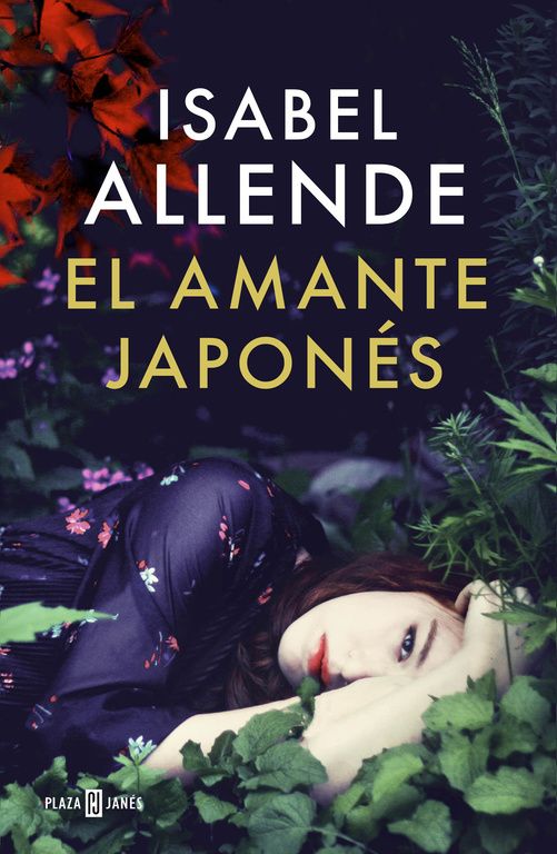 9788401015724 - El amante japones - Isabel Allende
