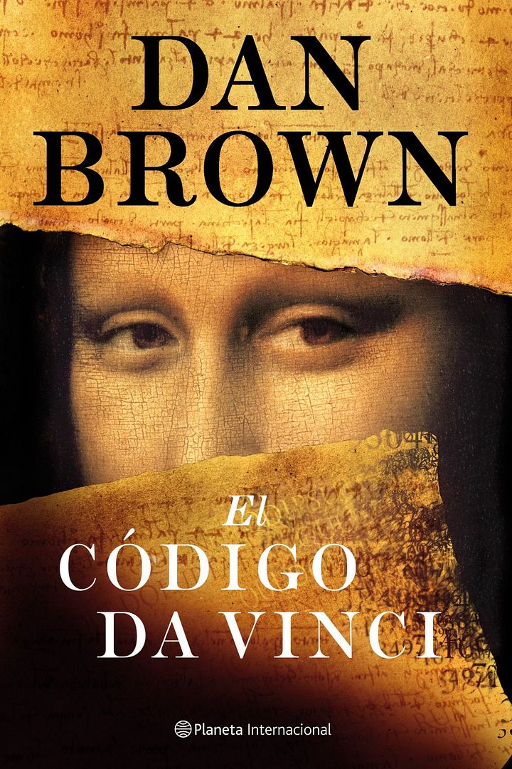 9788408096146 - El código Da Vinci - ‎Dan Brown