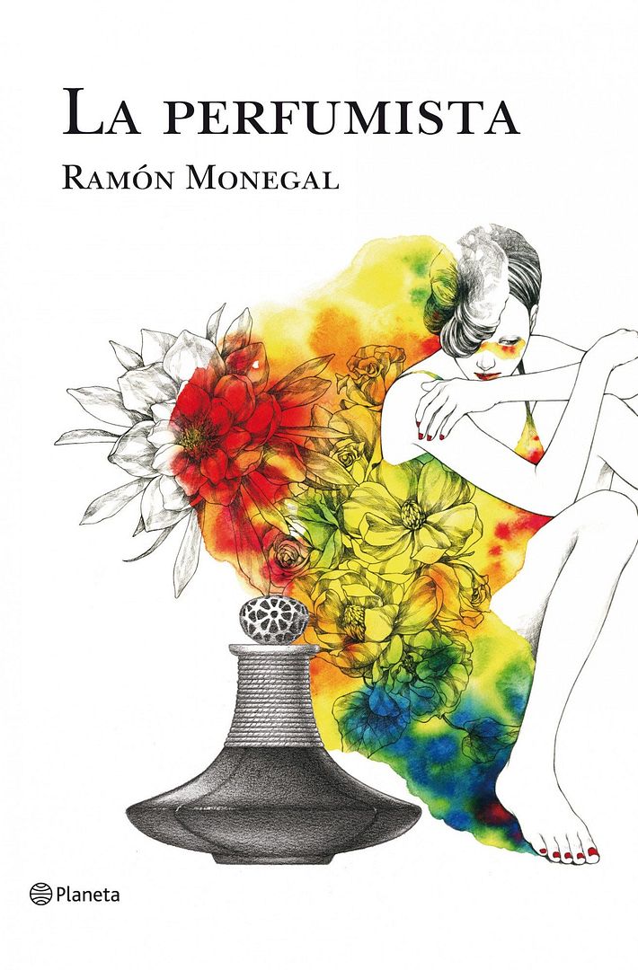 9788408108993 - La Perfumista - Ramón Monegal (Voz Humana)