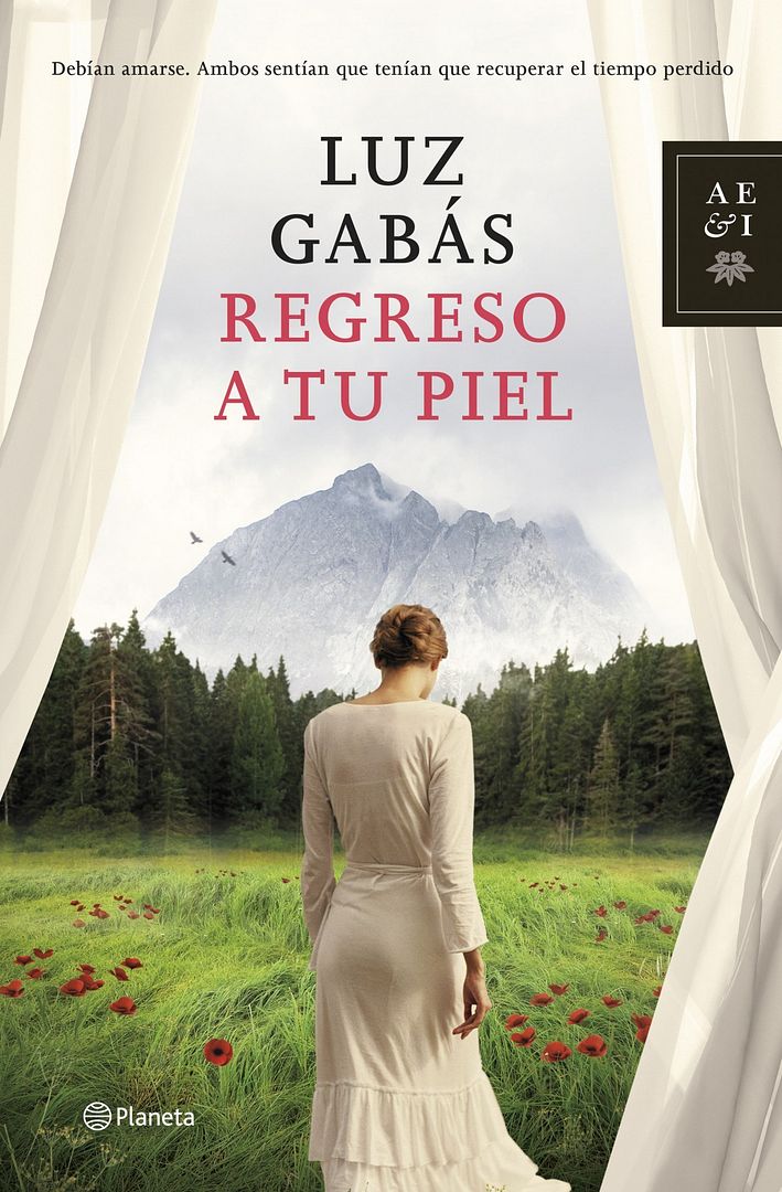 9788408125518 - Regreso a tu piel - Luz Gabas