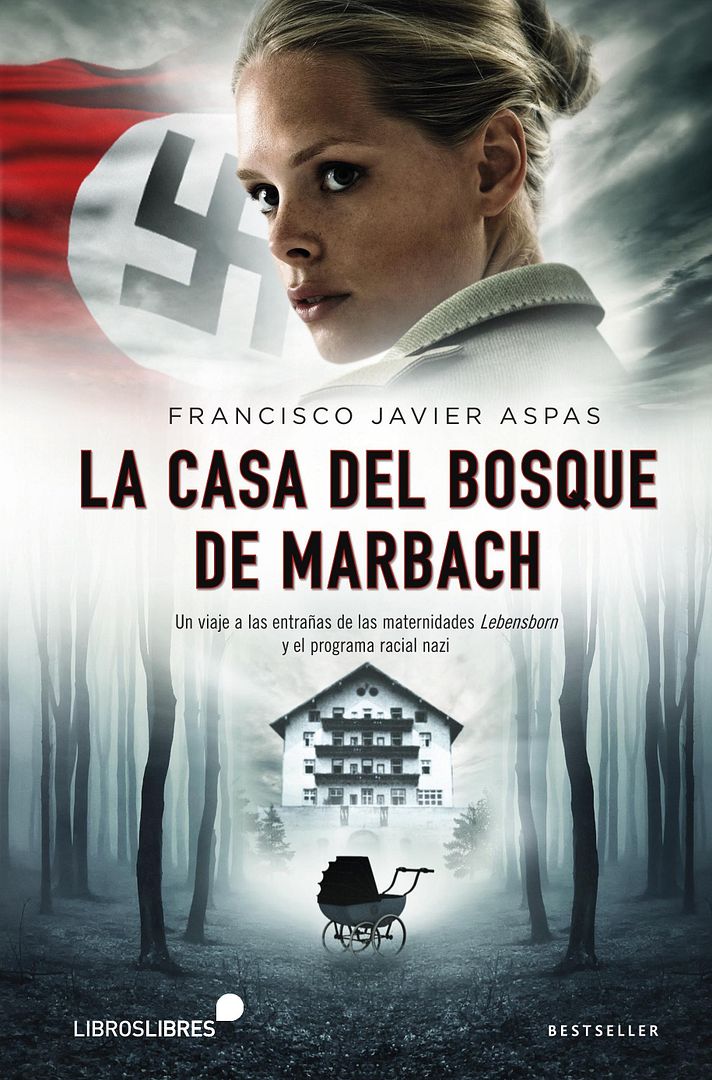 9788415570257 - La Casa del Bosque de Marbach - Francisco Javier Aspas