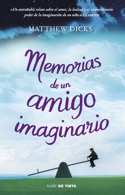 9788415594000 - Memorias de un Amigo Imaginario - M.Dicks