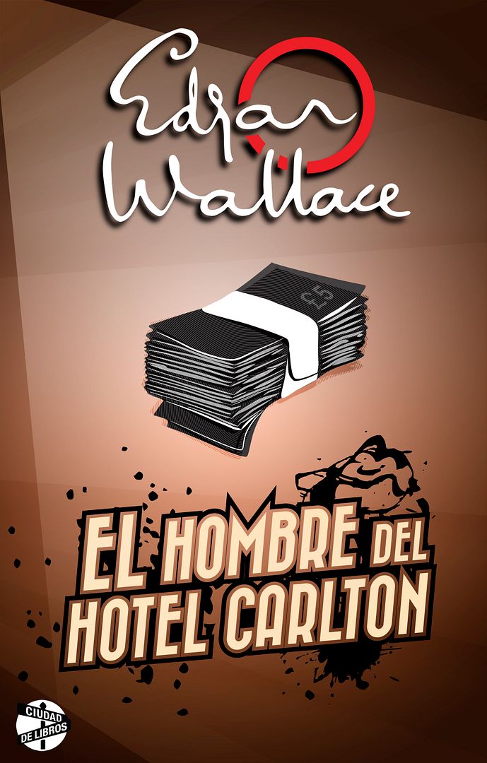 9788415997931 - El hombre del hotel Carlton - Edgar Wallace