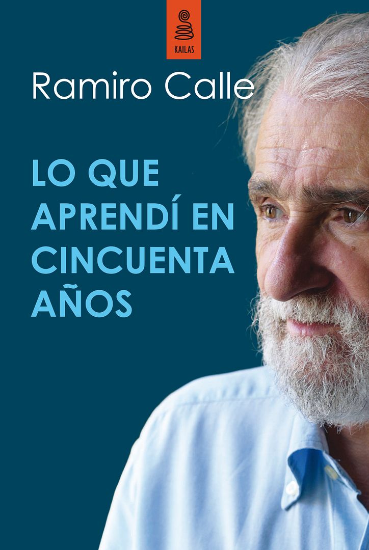 9788416023387 - Lo que aprendí en cincuenta años - Ramiro Calle (Voz Humana)