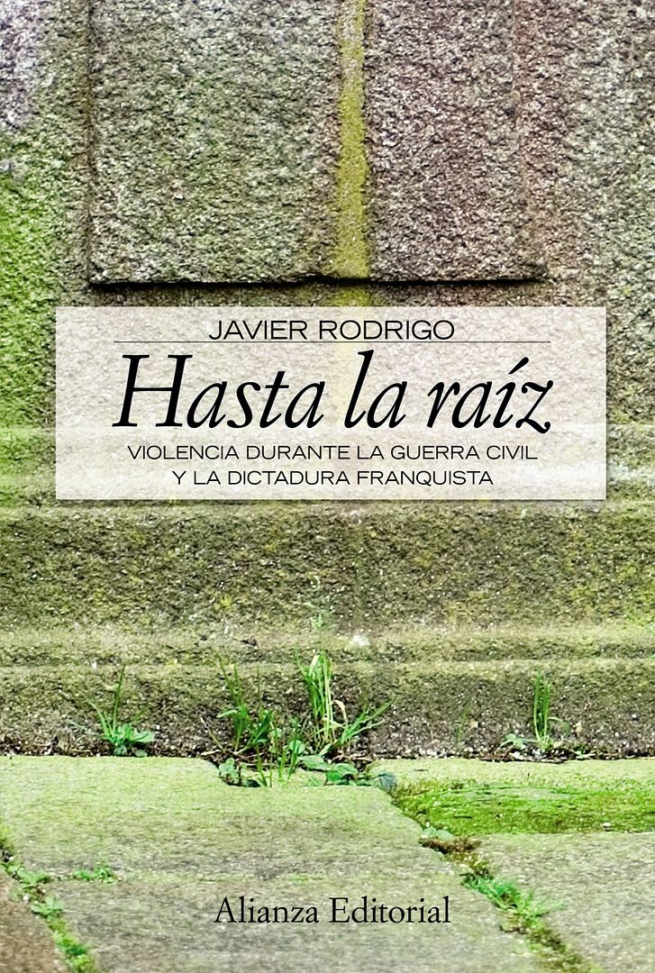 9788420648934 - Hasta la raiz - Javier Rodrigo