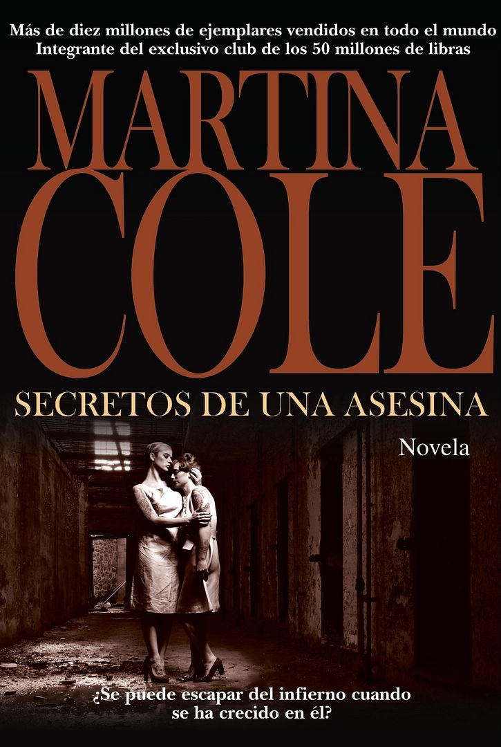 9788420673776 - Secretos de una asesina - Martina Cole (Voz Humana)