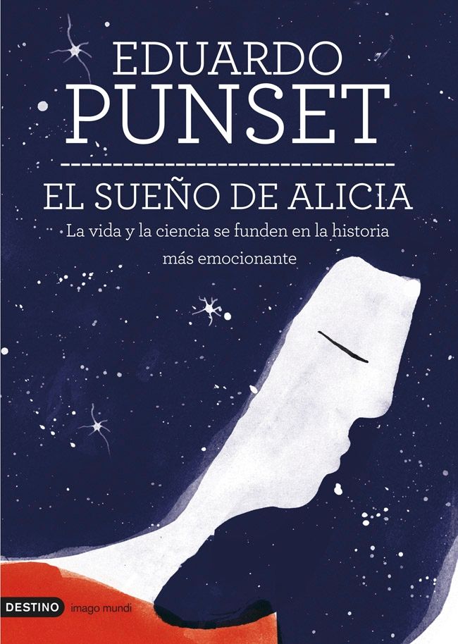 9788423346950 - El sueño de Alicia - Eduardo Punset