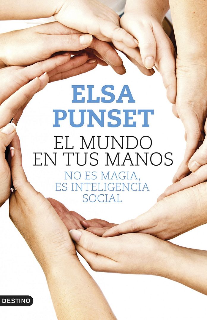 9788423347902 - El mundo en tus manos - Elsa Punset