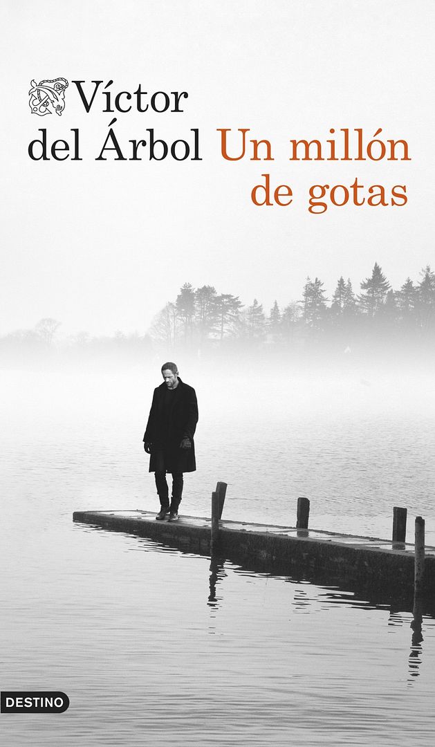 9788423348138 - Un millon de gotas - Victor del Arbol