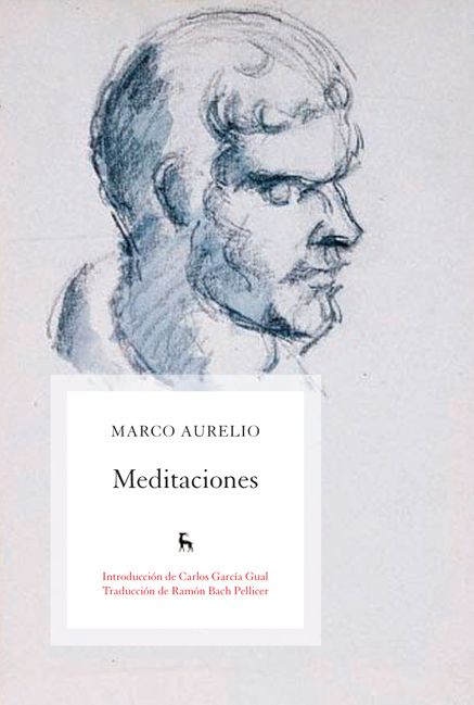 9788424906405 - Meditaciones - Marco Aurelio (GREDOS)