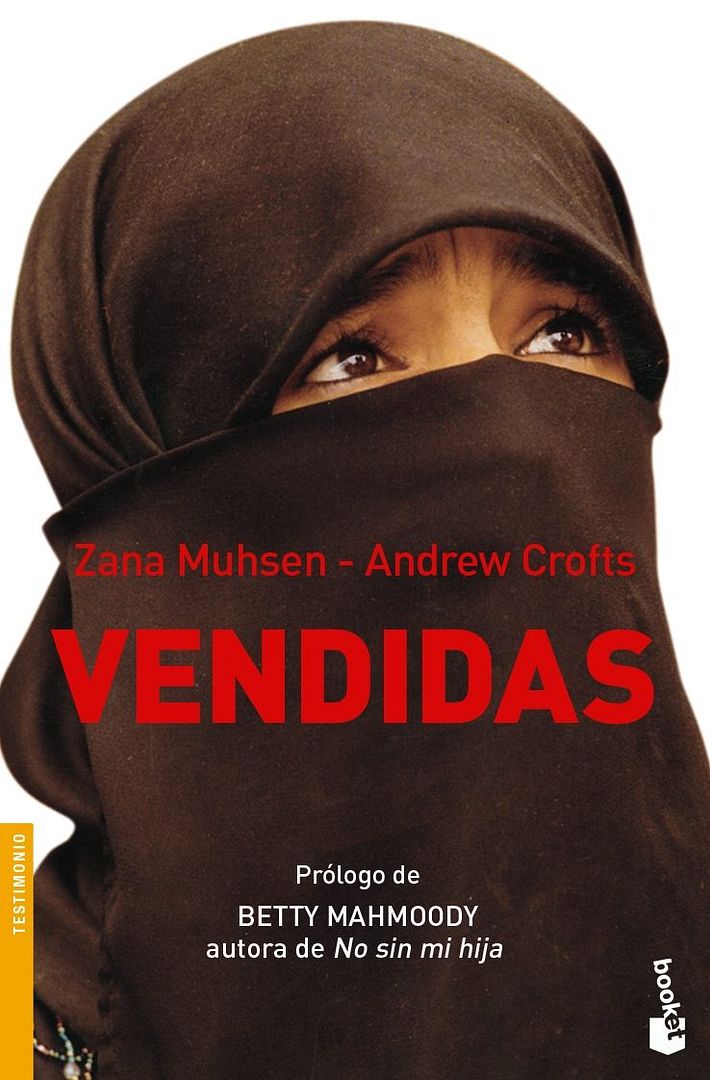 9788432217593 - Vendidas - Zana Muhsen (Voz Humana)