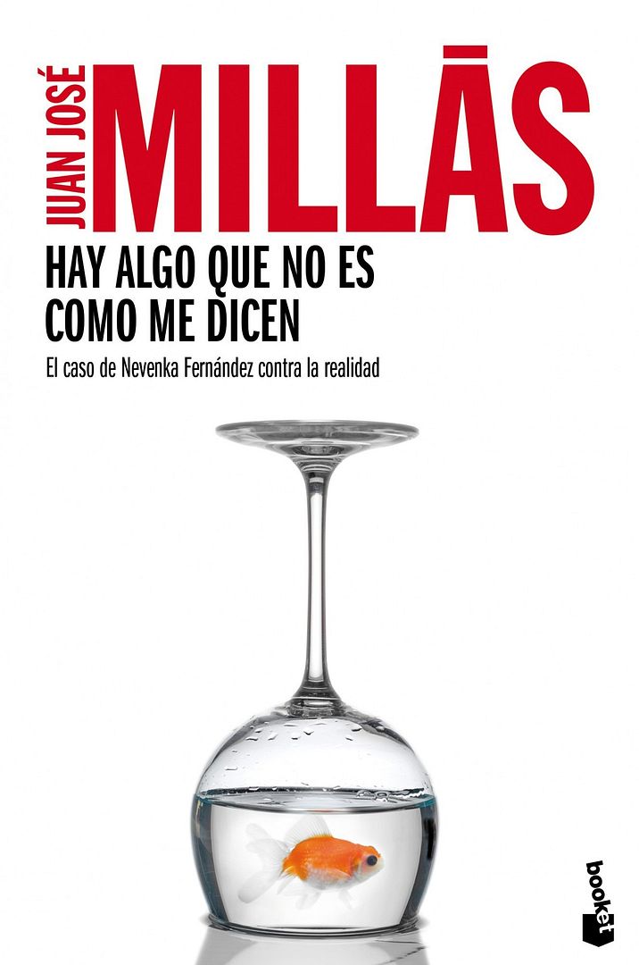 9788432220586 - Hay algo que no es como me dicen - Juan Jose Millas